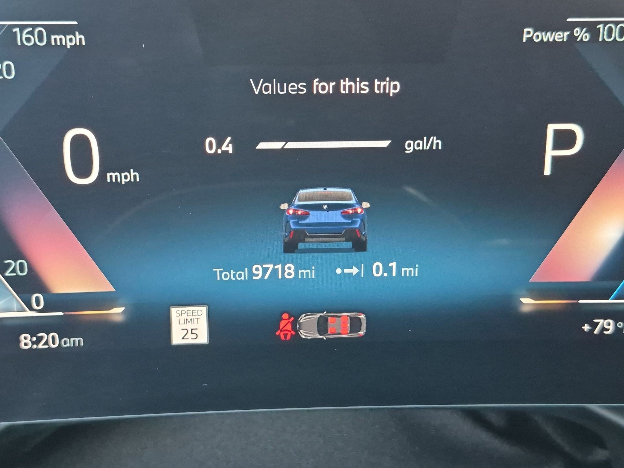 Used 2026 BMW 228i w/ Technology Package FWD image 22
