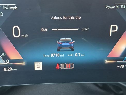 Used 2026 BMW 228i w/ Technology Package FWD image 22