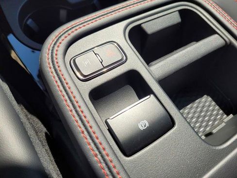 New 2025 Ford Mustang Mach-E Premium w/ Sport Appearance Package image 25