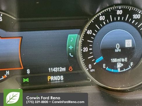 Used 2016 Ford Explorer Platinum AWD/4WD image 14