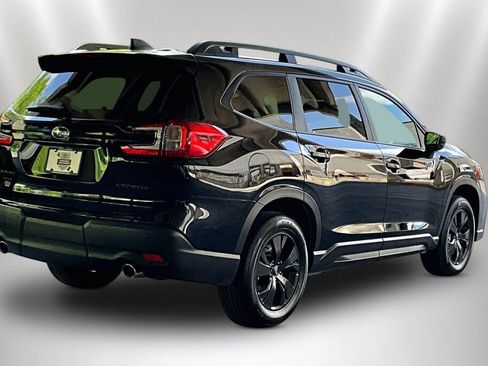 Certified 2026 Subaru Ascent Premium AWD/4WD image 5