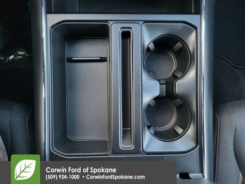 New 2025 Ford F150 STX image 30