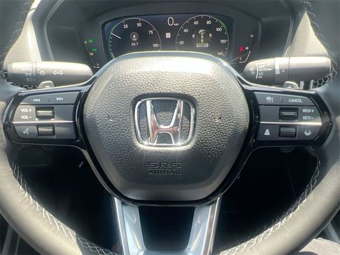 New 2025 Honda Civic Sport Touring image 13