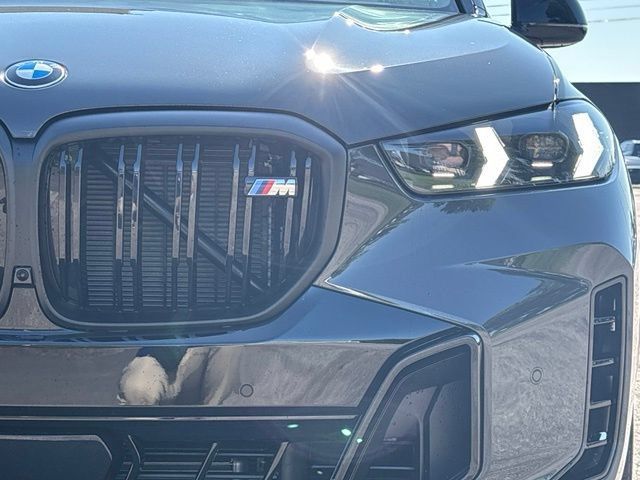 Certified 2026 BMW X5 M60i AWD/4WD image 12