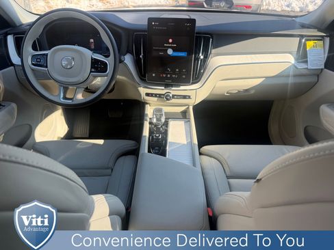 New 2026 Volvo XC60 B5 Ultra w/ Protection Package Premier image 2