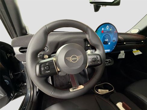 New 2026 MINI Cooper S FWD image 11