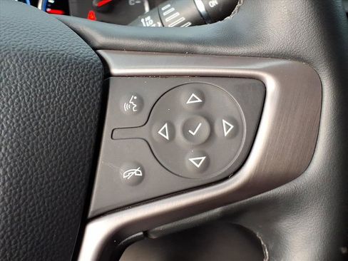 Certified 2023 GMC Acadia AT4 w/ Technology Package image 26