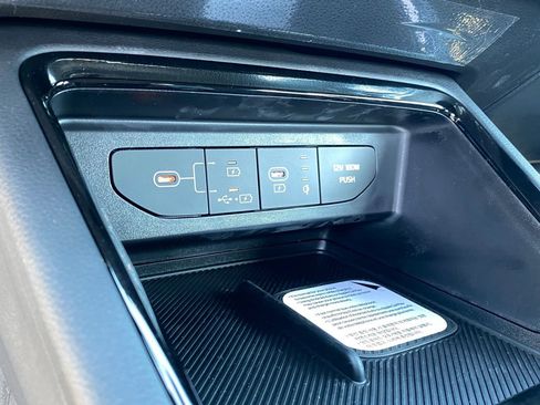 New 2026 Kia K5 GT-Line FWD image 20