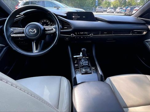 Used 2020 MAZDA MAZDA3 AWD Hatchback w/ Preferred Pkg image 21