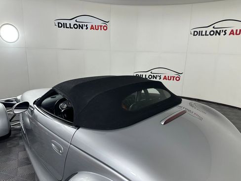 Used 2000 Plymouth Prowler RWD image 16