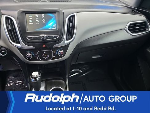 Used 2018 Chevrolet Equinox LT FWD image 20