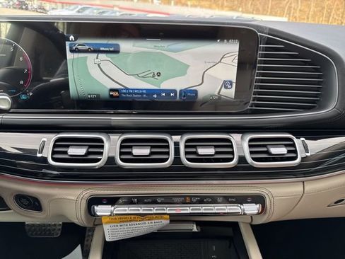 New 2026 Mercedes-Benz GLE 53 AMG 4MATIC image 15