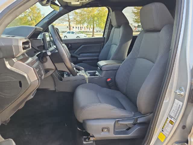 Used 2024 Toyota Tacoma SR5 RWD image 14