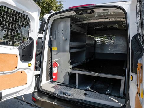 Used 2022 Ford Transit Connect XL image 48