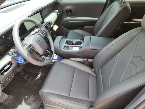 New 2026 Hyundai Palisade XRT Pro AWD/4WD image 10