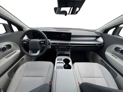 New 2026 Hyundai Ioniq 9 S RWD image 13