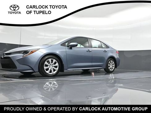 Used 2026 Toyota Corolla LE FWD image 45