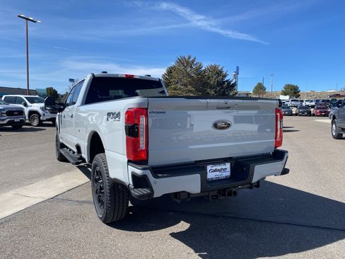 New 2026 Ford F350 XLT w/ XLT Premium Package image 23