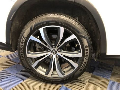 Used 2021 Lexus RX 350 AWD w/ Premium Package image 12