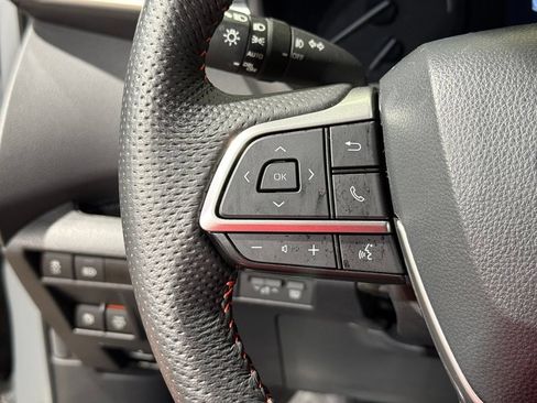 Certified 2024 Toyota Sienna XSE AWD/4WD image 26
