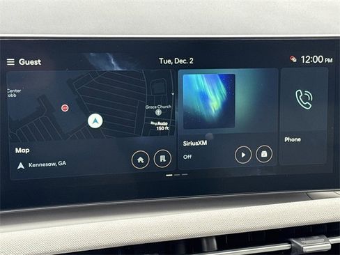 New 2026 Hyundai Tucson Limited image 29