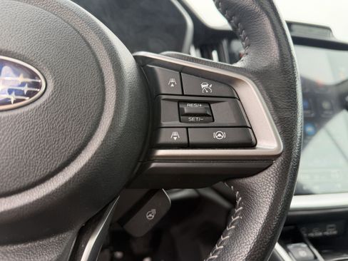 Used 2023 Subaru Legacy Limited image 19