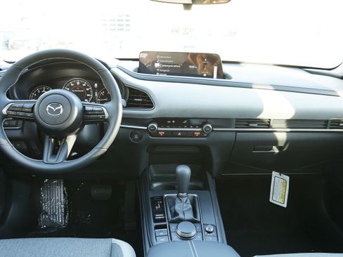 New 2026 MAZDA CX-30 Aire Edition image 27