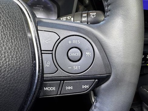 Certified 2024 Toyota RAV4 Limited w/ Advanced Technology Package AWD/4WD image 31