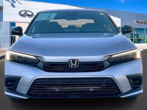 Used 2024 Honda Civic Sport image 3