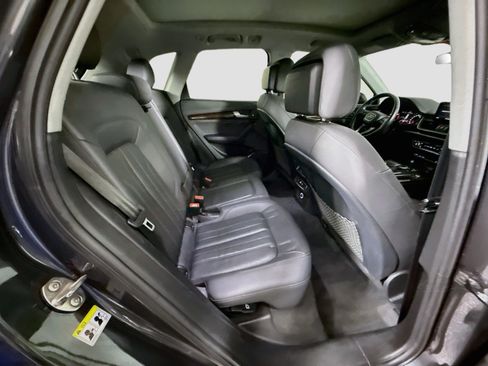 Used 2019 Audi Q5 2.0T Premium w/ Convenience Package AWD/4WD image 27