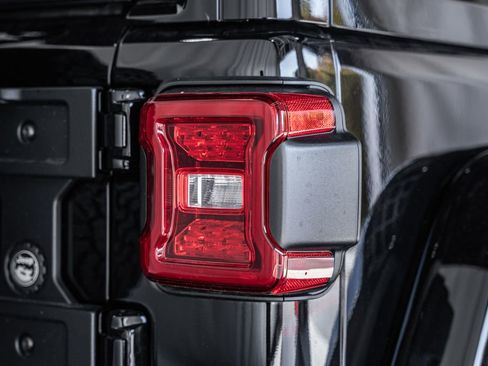 New 2026 Jeep Wrangler Rubicon image 7