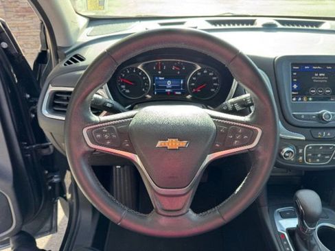 Used 2023 Chevrolet Equinox LT w/ Driver Convenience Package AWD/4WD image 17