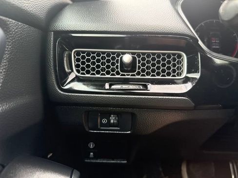 Used 2022 Honda Civic Sport image 26