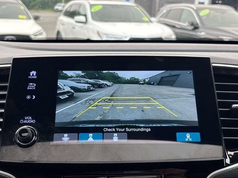 Used 2021 Honda Passport EX-L image 25
