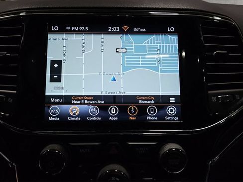 Used 2021 Jeep Grand Cherokee Limited w/ Quick Order Package 28K 80th AWD/4WD image 17