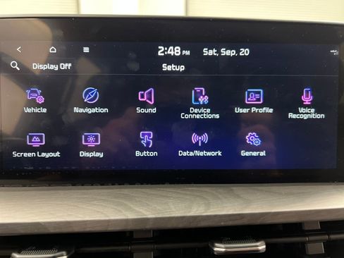 Used 2024 Kia Telluride EX X-Line image 67