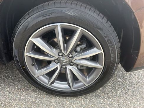 Used 2019 Acura RDX w/ Technology Package image 12