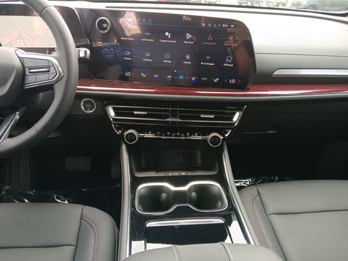 New 2026 Chevrolet Traverse Z71 AWD/4WD image 15