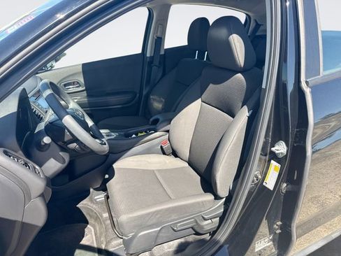 Used 2022 Honda HR-V LX image 11