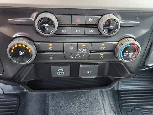 New 2025 Ford F350 XL w/ XL Chrome Package image 35