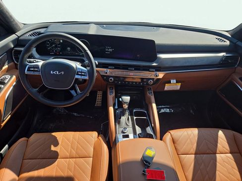 New 2025 Kia Telluride SX Prestige X-Pro image 21