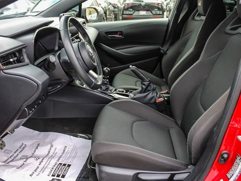 Used 2024 Toyota Corolla GR w/ Performance Package AWD/4WD image 17