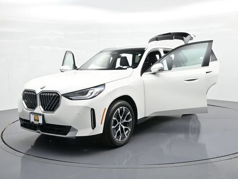 Used 2026 BMW X3 xDrive30i AWD/4WD image 29