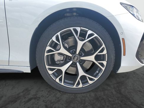 New 2026 Audi A6 Premium Plus AWD/4WD image 6