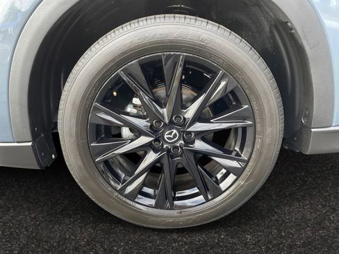 Used 2023 MAZDA CX-5 Carbon Edition image 15