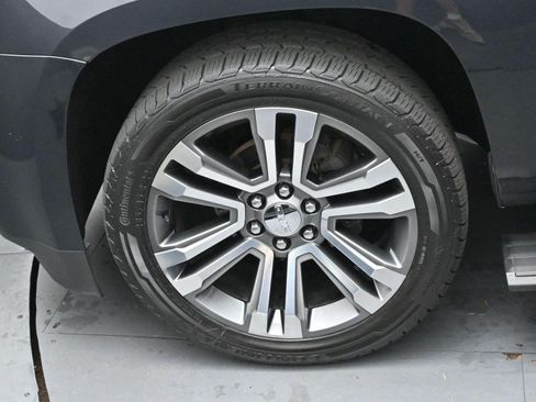 Used 2020 GMC Yukon Denali w/ Denali Ultimate Package AWD/4WD image 45