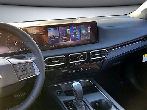 New 2026 Nissan Sentra SR image 6