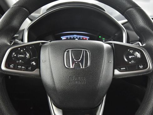 Used 2020 Honda CR-V EX image 18