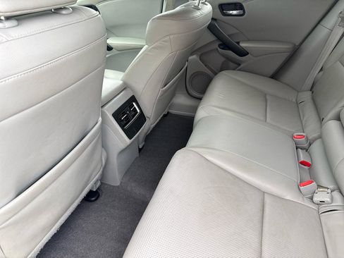 Used 2016 Acura RDX AWD w/ Technology Package image 44