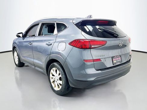 Used 2019 Hyundai Tucson Value FWD image 6